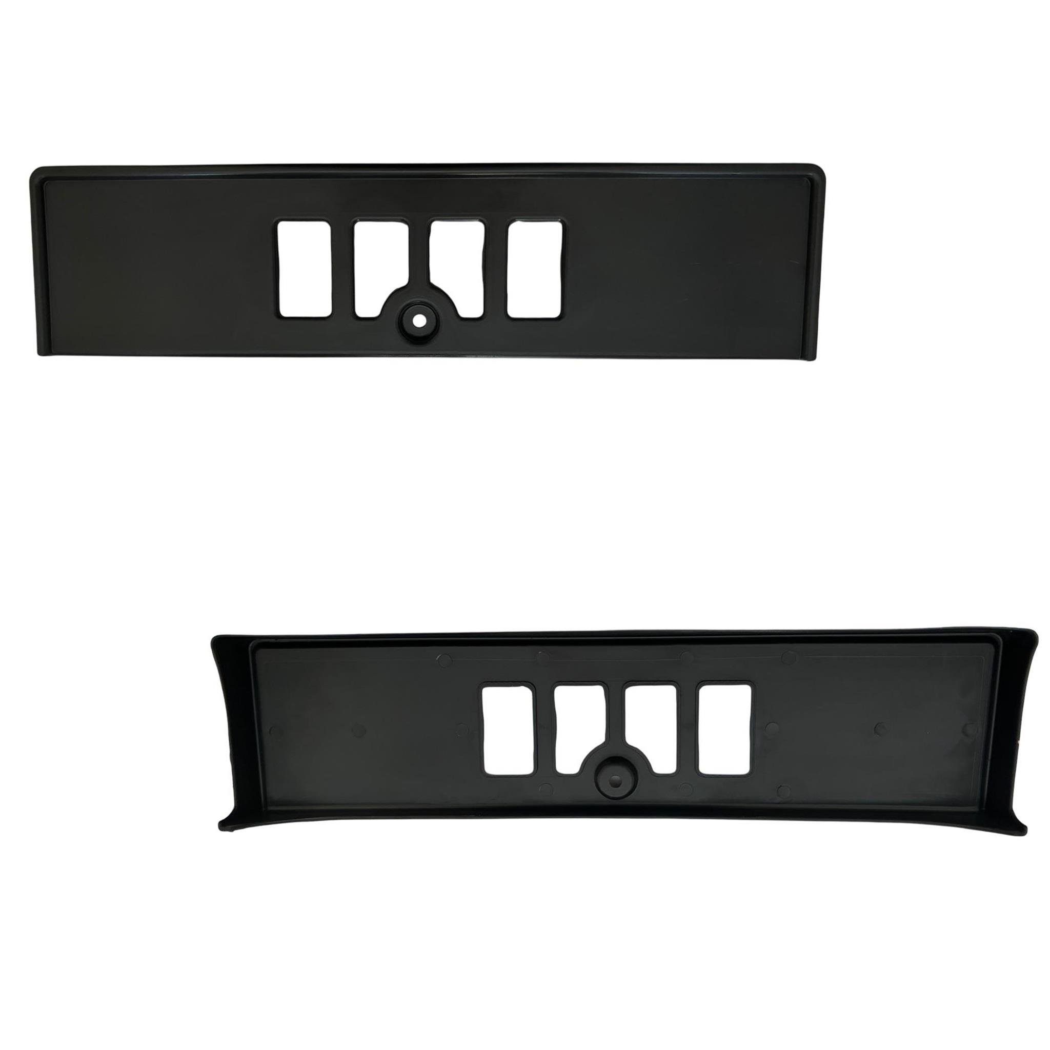 Plakalık Civic 1996-2006