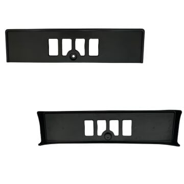 Plakalık Civic 1996-2006