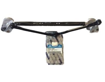 Silgi İç Mekanizma Accent Era 2006-2011 / Rio 2006-2011