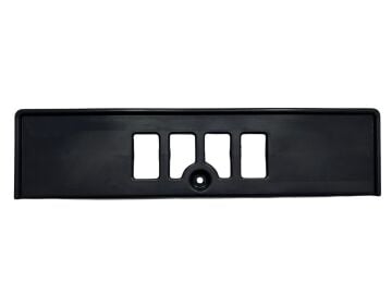 Plakalık Civic 2009-2011 FD6