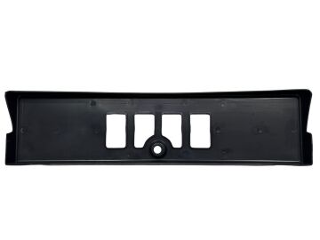 Plakalık Civic 2009-2011 FD6