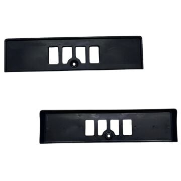 Plakalık Civic 2012-2015 FB7