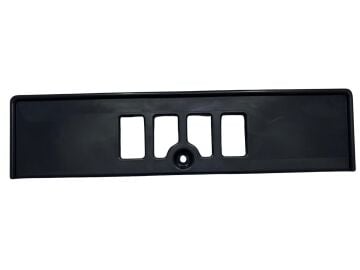 Plakalık Civic 2012-2015 FB7