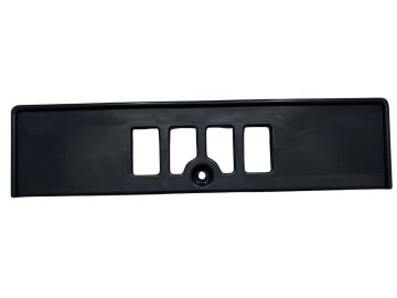 Plakalık Civic 2012-2015 FB7