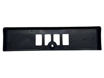 Plakalık Civic 2012-2015 FB7