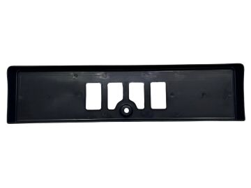 Plakalık Civic 2012-2015 FB7