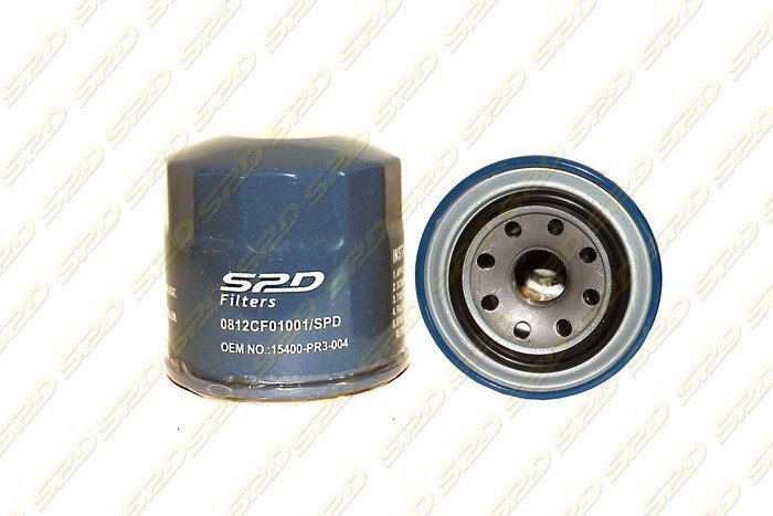 Yağ Filtresi Civic 1988-2000 / Accord 1990-2002