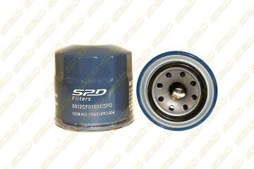 Yağ Filtresi Civic 1988-2000 / Accord 1990-2002