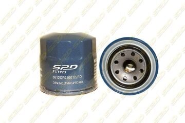 Yağ Filtresi Civic 1988-2000 / Accord 1990-2002