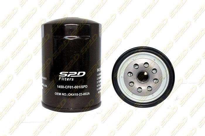 Yağ Filtresi Bongo 2.7 / Pregio 2.7