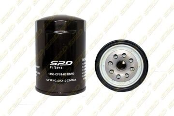 Yağ Filtresi Bongo 2.7 / Pregio 2.7