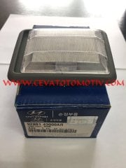 Tavan Lambası H100 Minibüs 1994-2008 Arka
