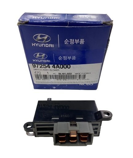 Kalorifer Anahtarı Starex