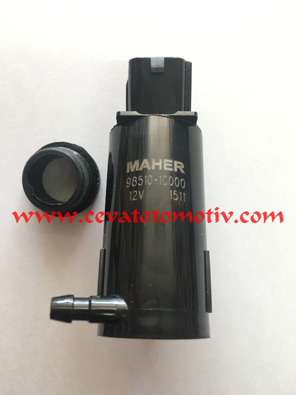 Cam Su Motoru Getz 2006- / Era 2006- / H-100 2005- Kamyonet