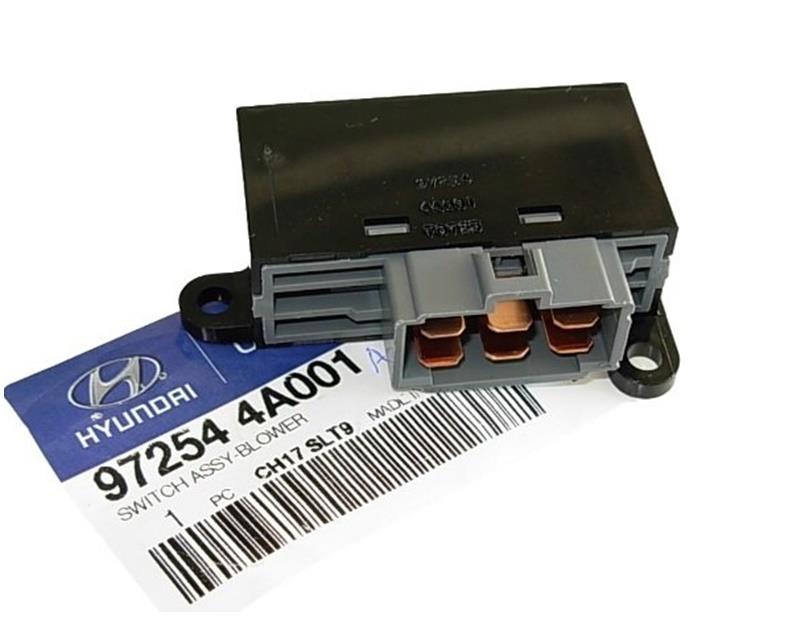 Kalorifer Anahtarı Starex