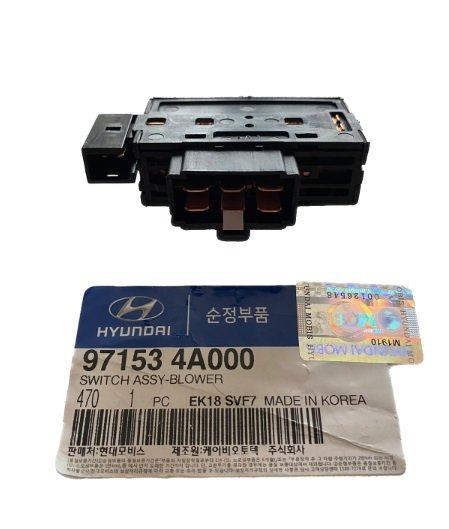 Kalorifer Anahtarı Starex