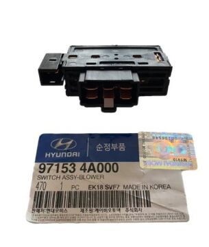 Kalorifer Anahtarı Starex