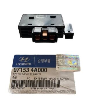 Kalorifer Anahtarı Starex