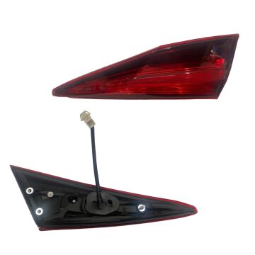 Stop İç Sağ Civic 2016-2021 FC5