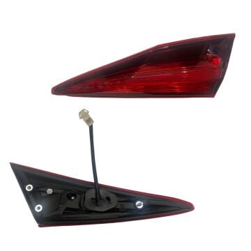 Stop İç Sağ Civic 2016-2021 FC5