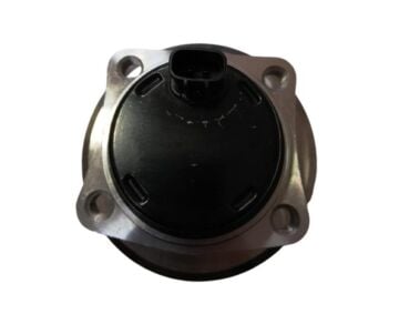 Arka Porya Corolla 2002-2006 ABS'li