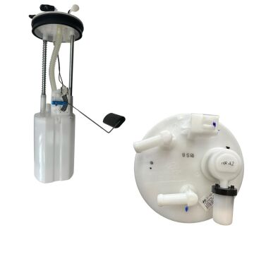 Yakıt Depo Şamandırası Komple H100 2012-