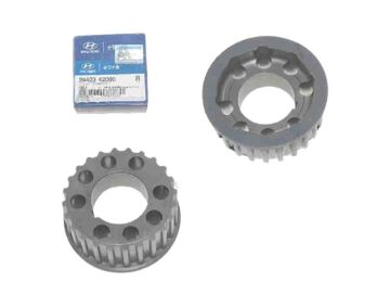 Krank Dişlisi H100 / L300