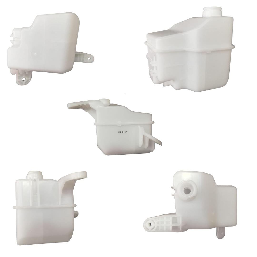 Radyatör Yedek Su Deposu Accent Blue 2011-