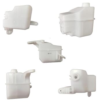 Radyatör Yedek Su Deposu Accent Blue 2011-