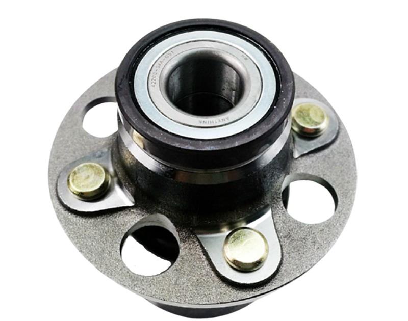 Arka Porya Jazz 2003-2007 / City 2006-2009 28mm. ABS'li