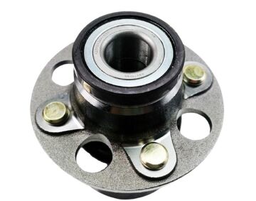 Arka Porya Jazz 2003-2007 / City 2006-2009 28mm. ABS'li