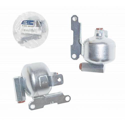 Debriyaj Yağ Şamberi Starex CRDI