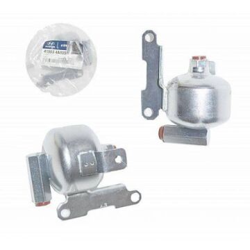 Debriyaj Yağ Şamberi Starex CRDI