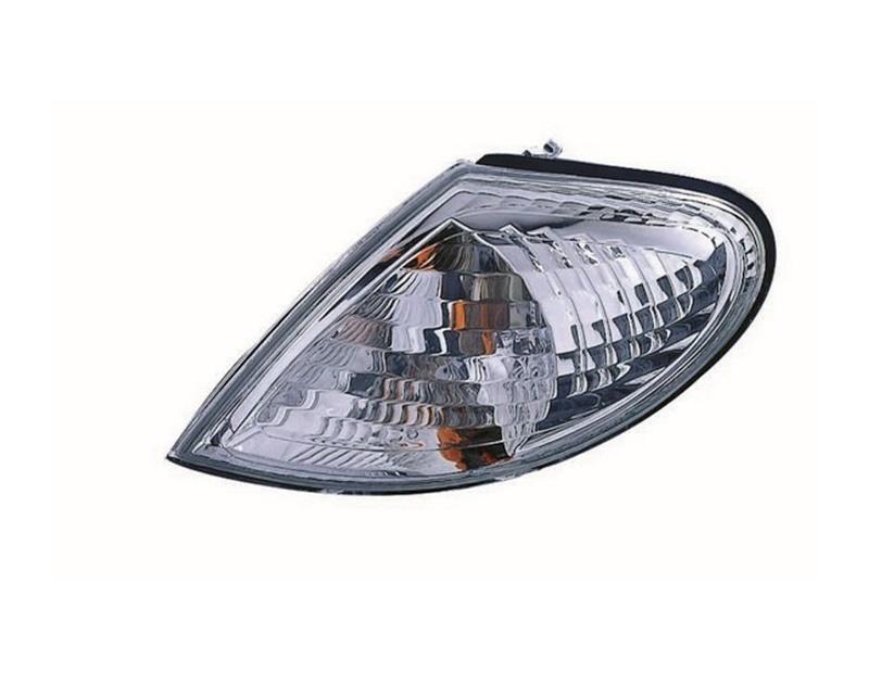 Sinyal Sol Almera 2000-2002