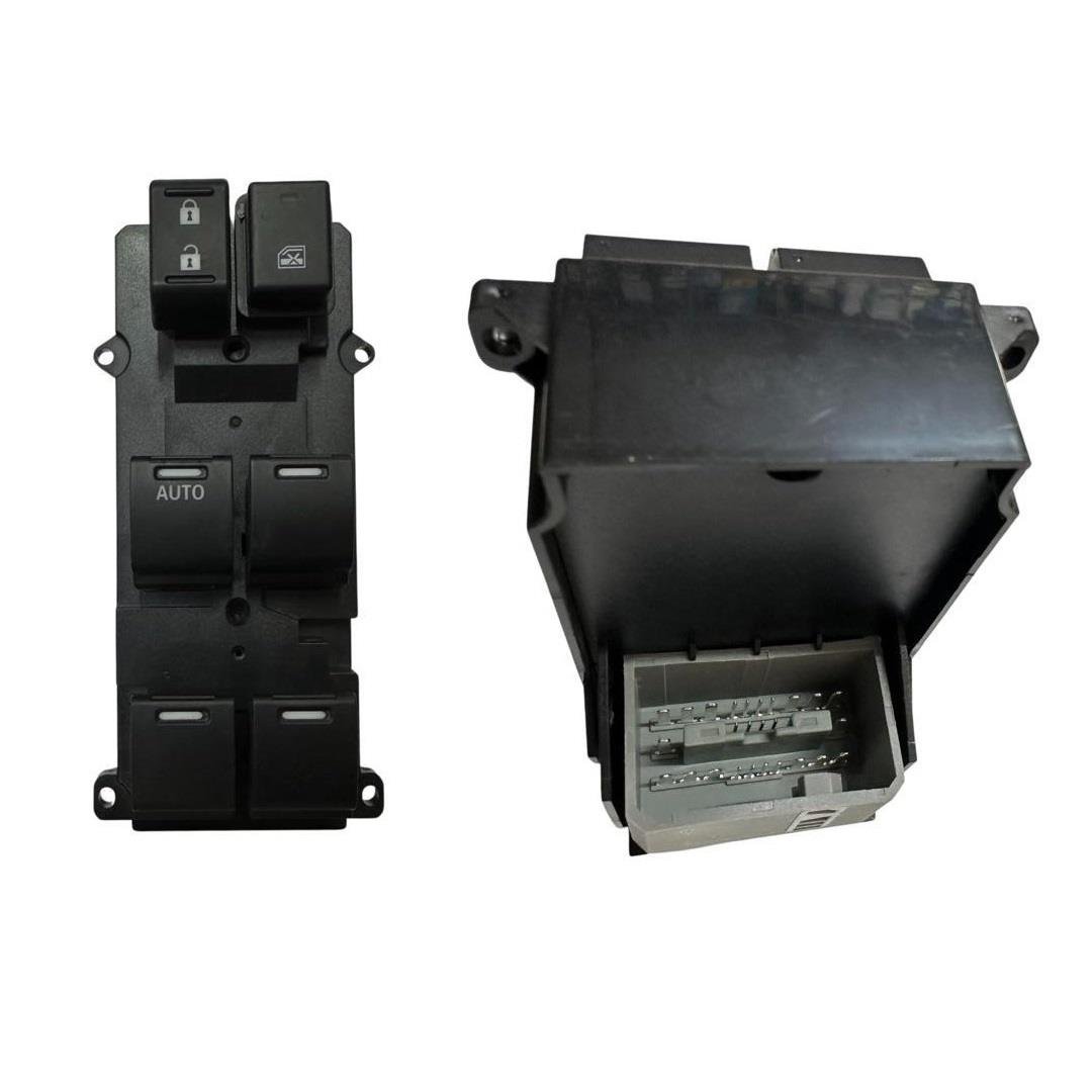 Cam Açma Düğmesi Ön Sol Civic 2012-2015 FB7