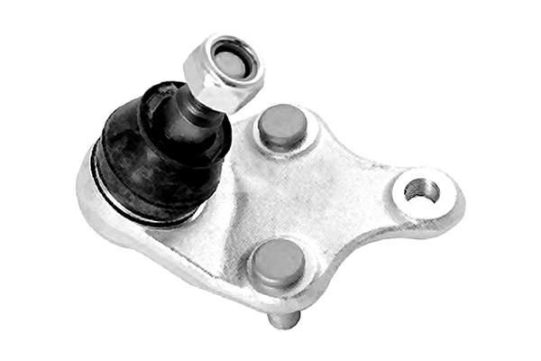 Alt Rotil Avensis 2009-