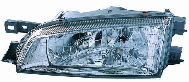 Far Sol İmpreza 1999- Elektrikli