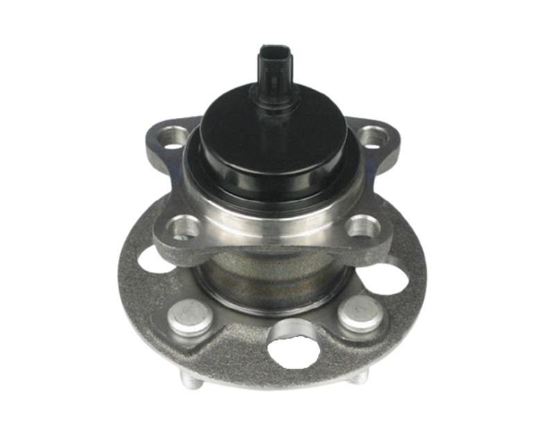 Arka Porya Yaris 2006-2018