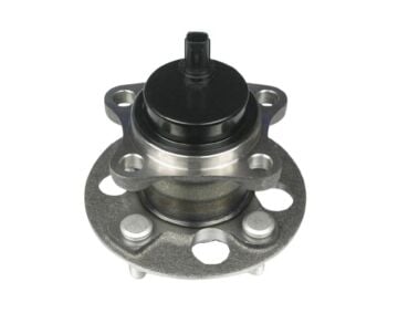 Arka Porya Yaris 2006-2018