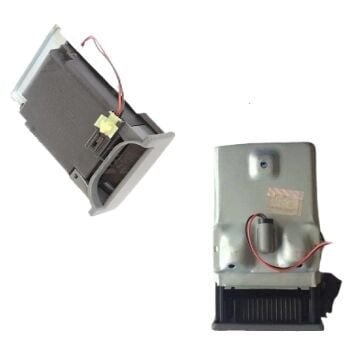 Kül Tablası Bongo 1997-2004