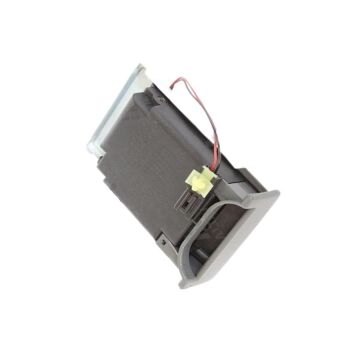 Kül Tablası Bongo 1997-2004