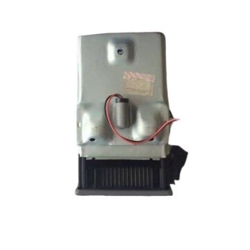 Kül Tablası Bongo 1997-2004