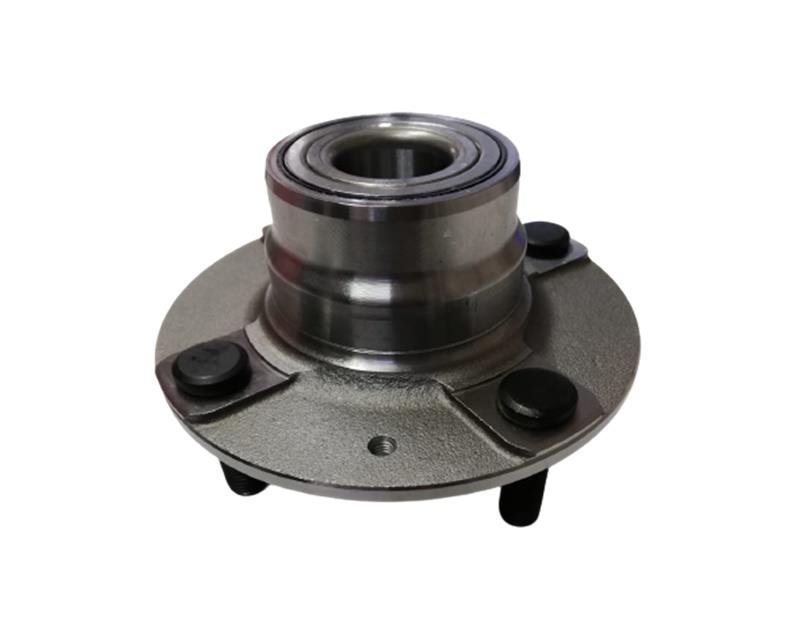 Arka Porya Accent 1998-2000 / Elantra 1998-2000