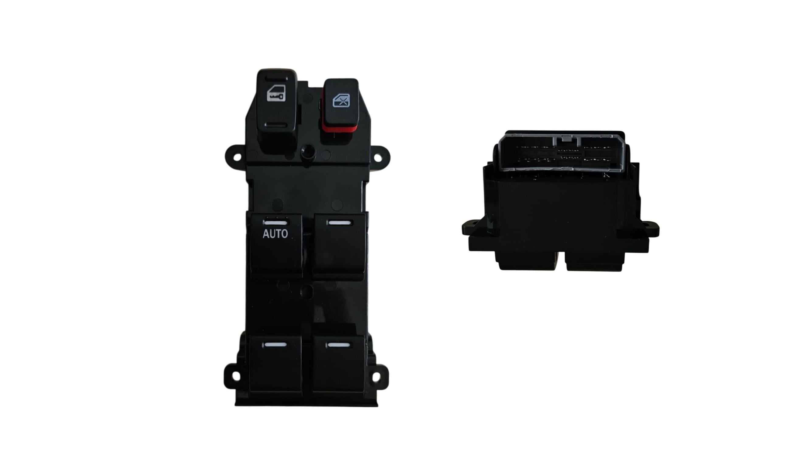Cam Düğmesi Ön Sol Crv 2007-2012 / Jazz 2009-2014 Tek Auto