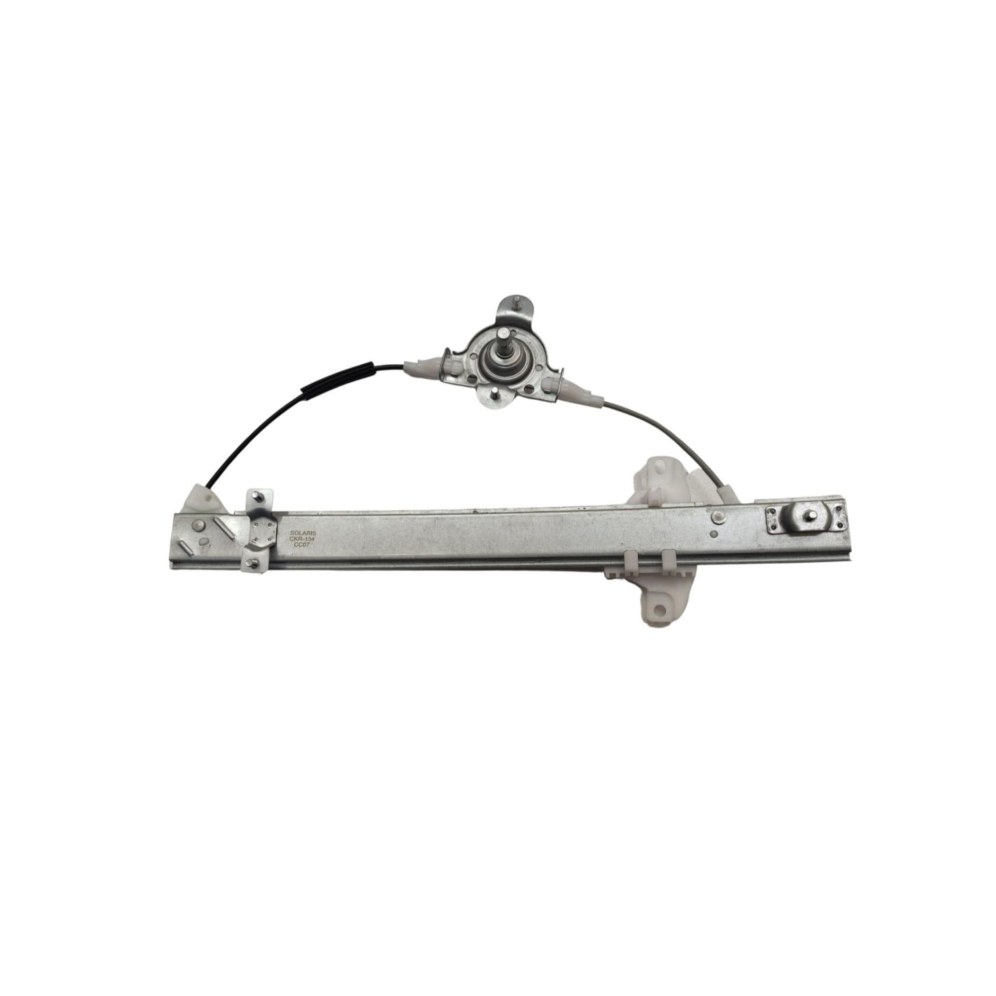 Cam Krikosu Arka Sol Accent 1995-2000 Manuel