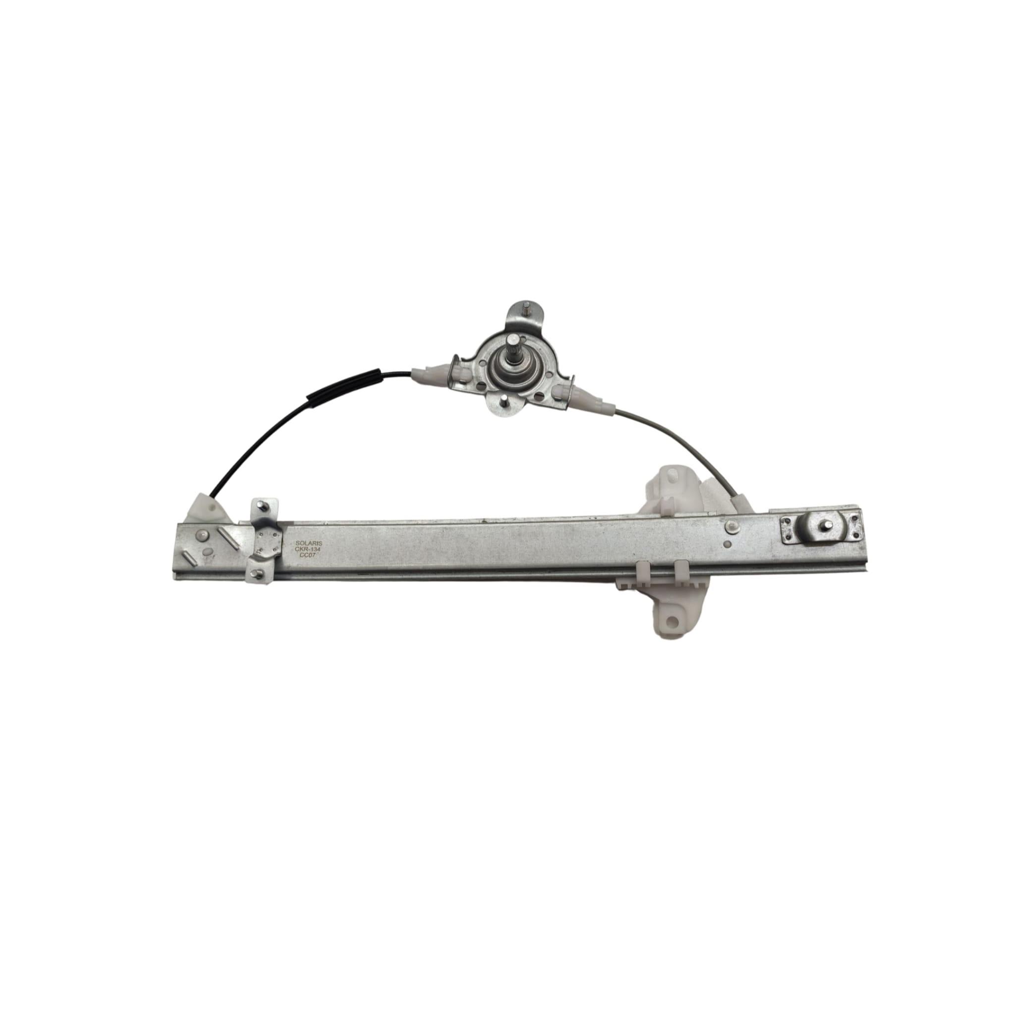 Cam Krikosu Arka Sol Accent 1995-2000 Manuel