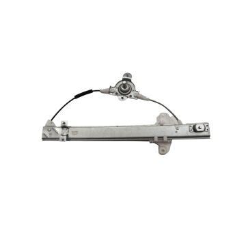 Cam Krikosu Arka Sol Accent 1995-2000 Manuel