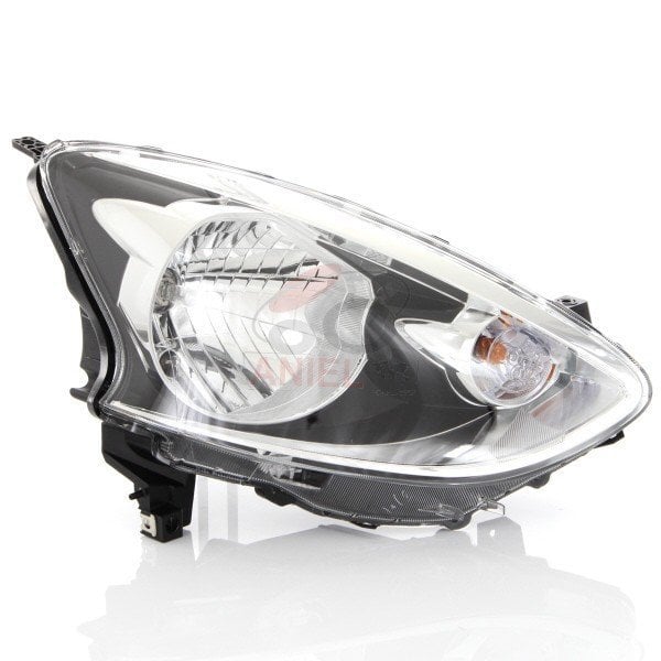 Far Sol Micra 2014- K13