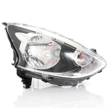 Far Sol Micra 2014- K13