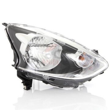 Far Sol Micra 2014- K13